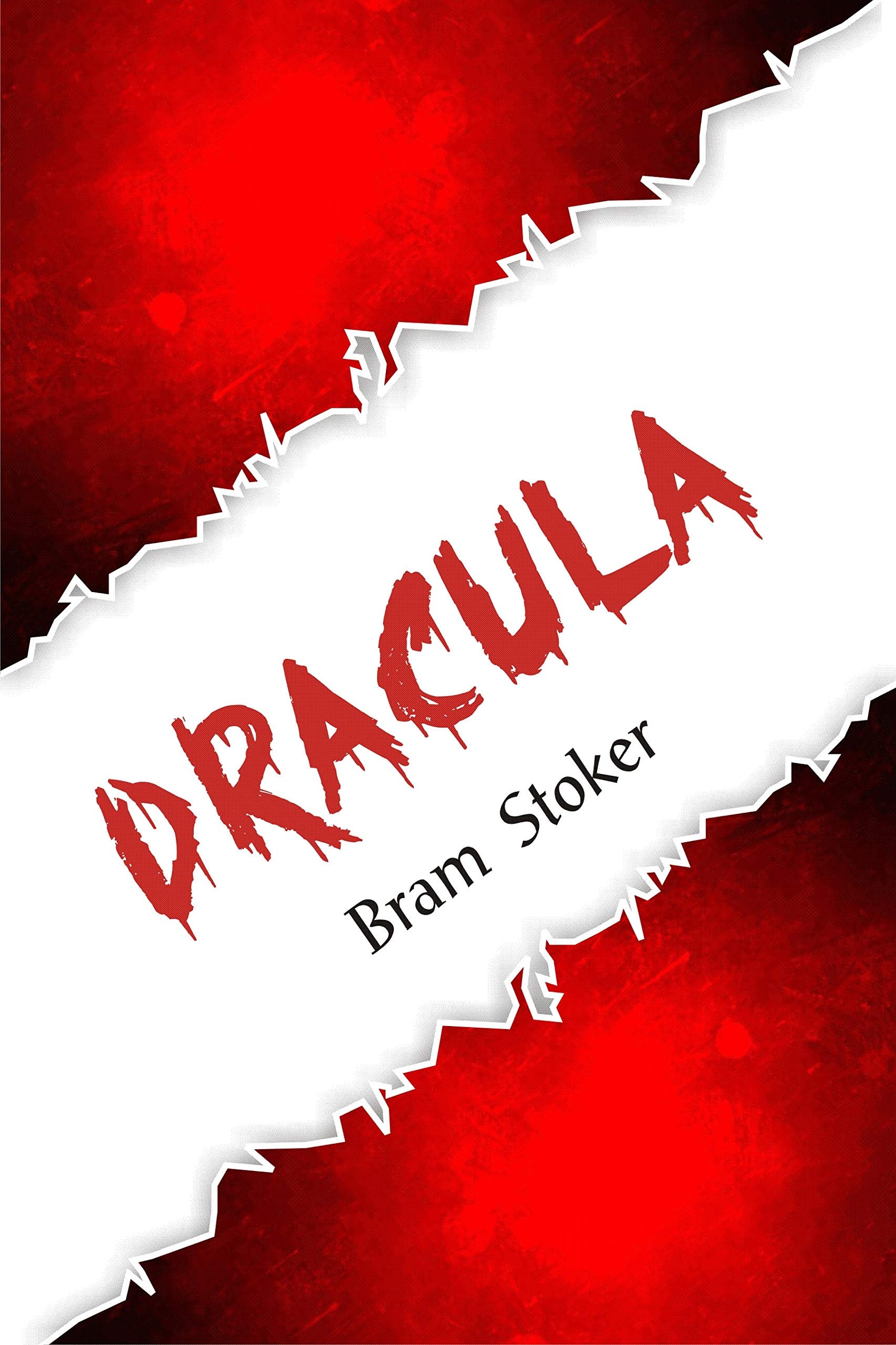 Bram Stoker's Dracula: The Graphic Novel #[nn] cover