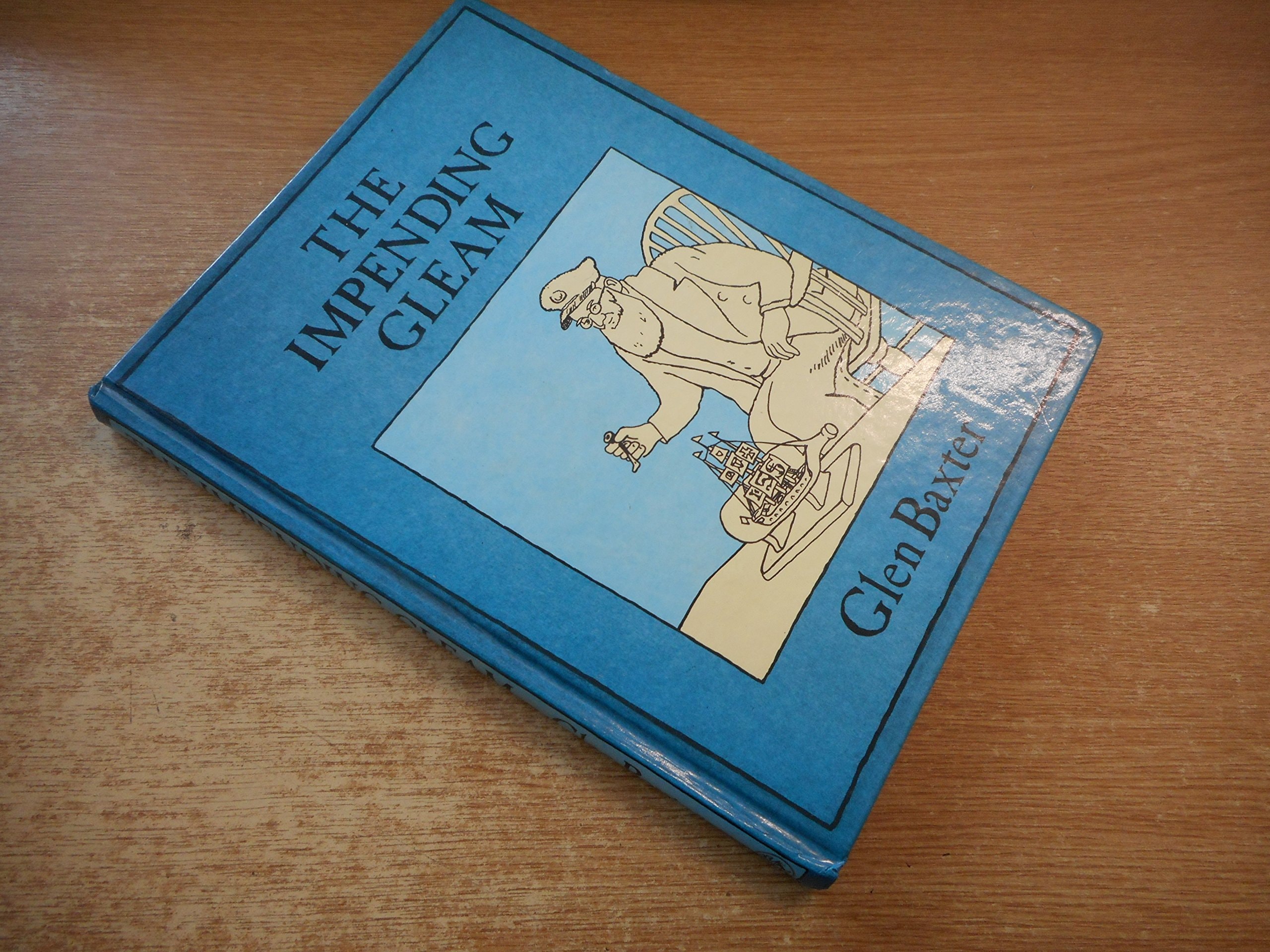 The Impending Gleam