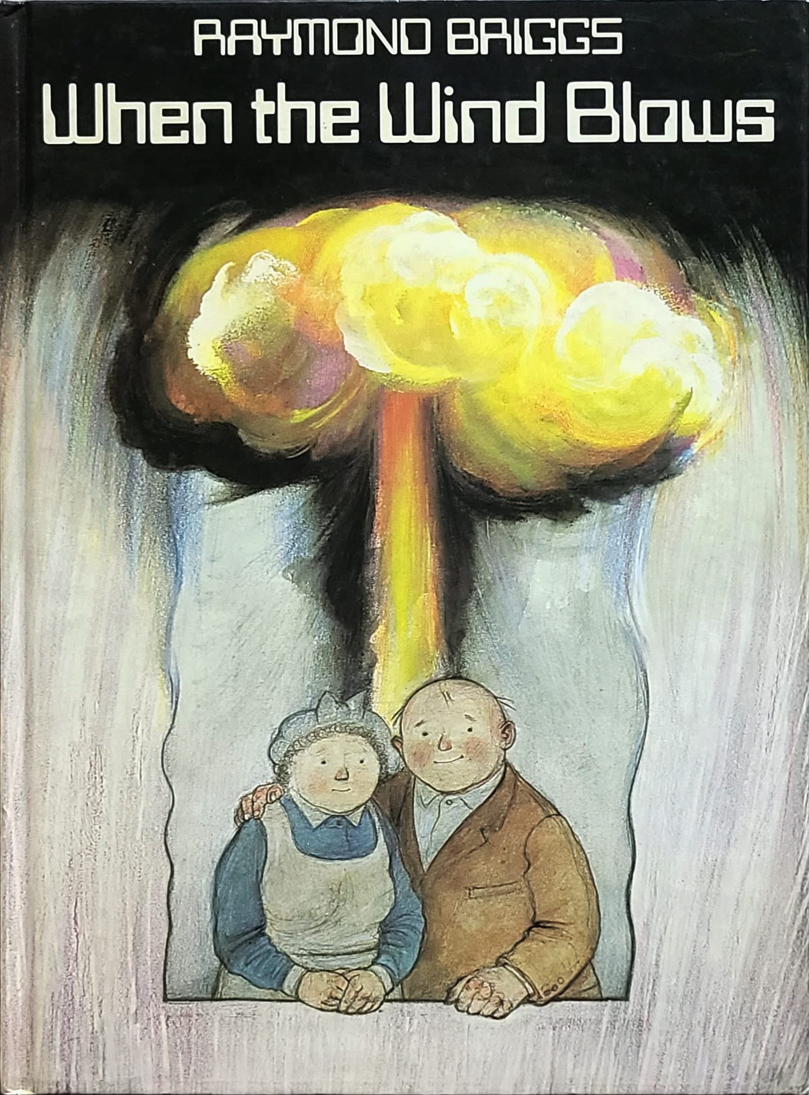 When the Wind Blows