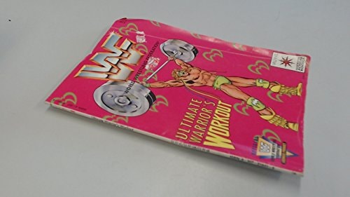 World Wrestling Federation Ultimate Warrior's Workout