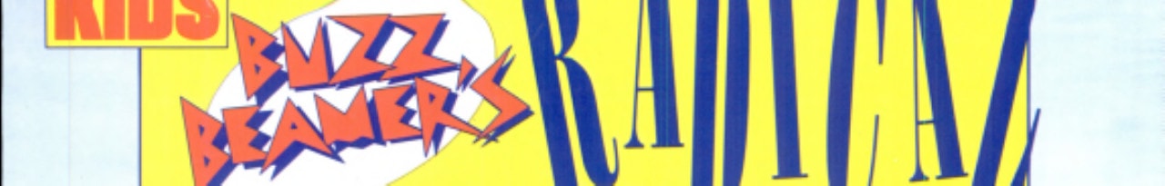 Buzz Beamer's Radical Sports!
