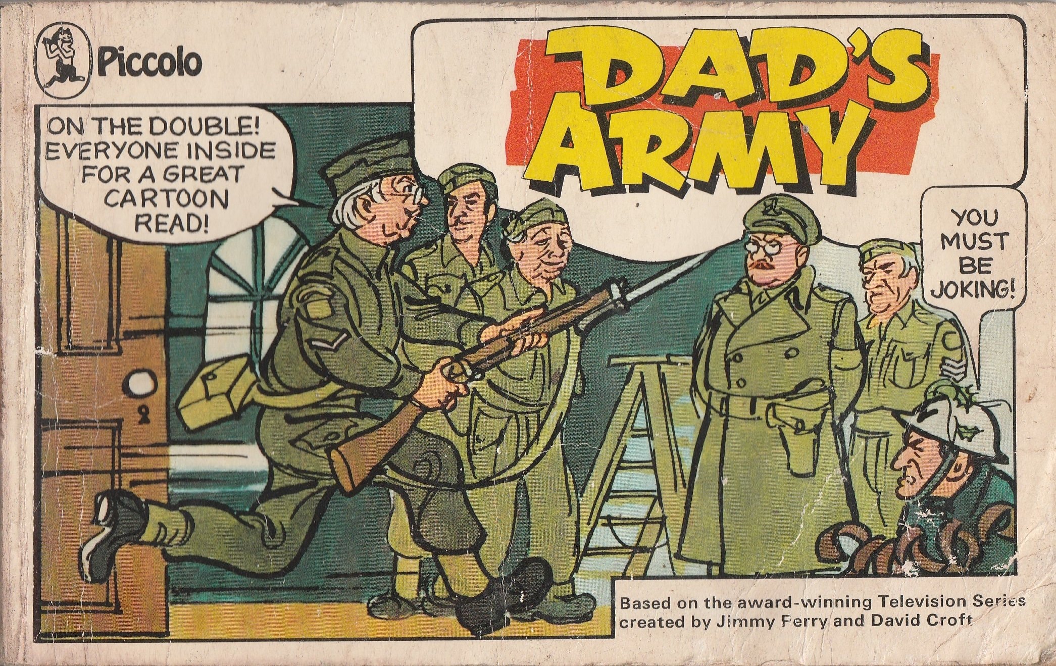 Dad's Army