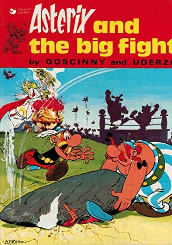 An Asterix Adventure #[6]