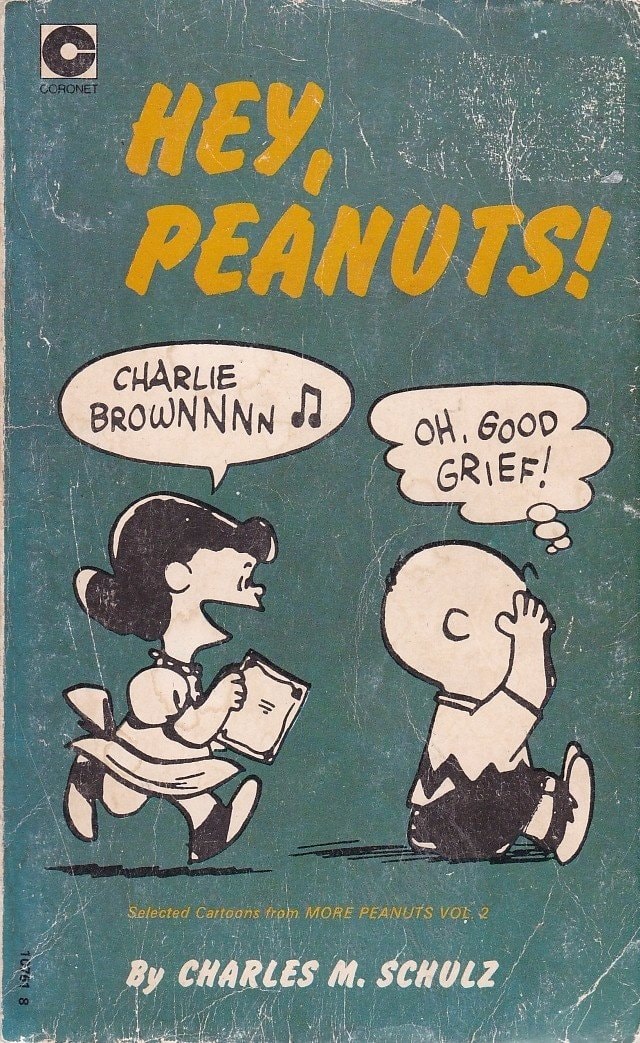 Peanuts