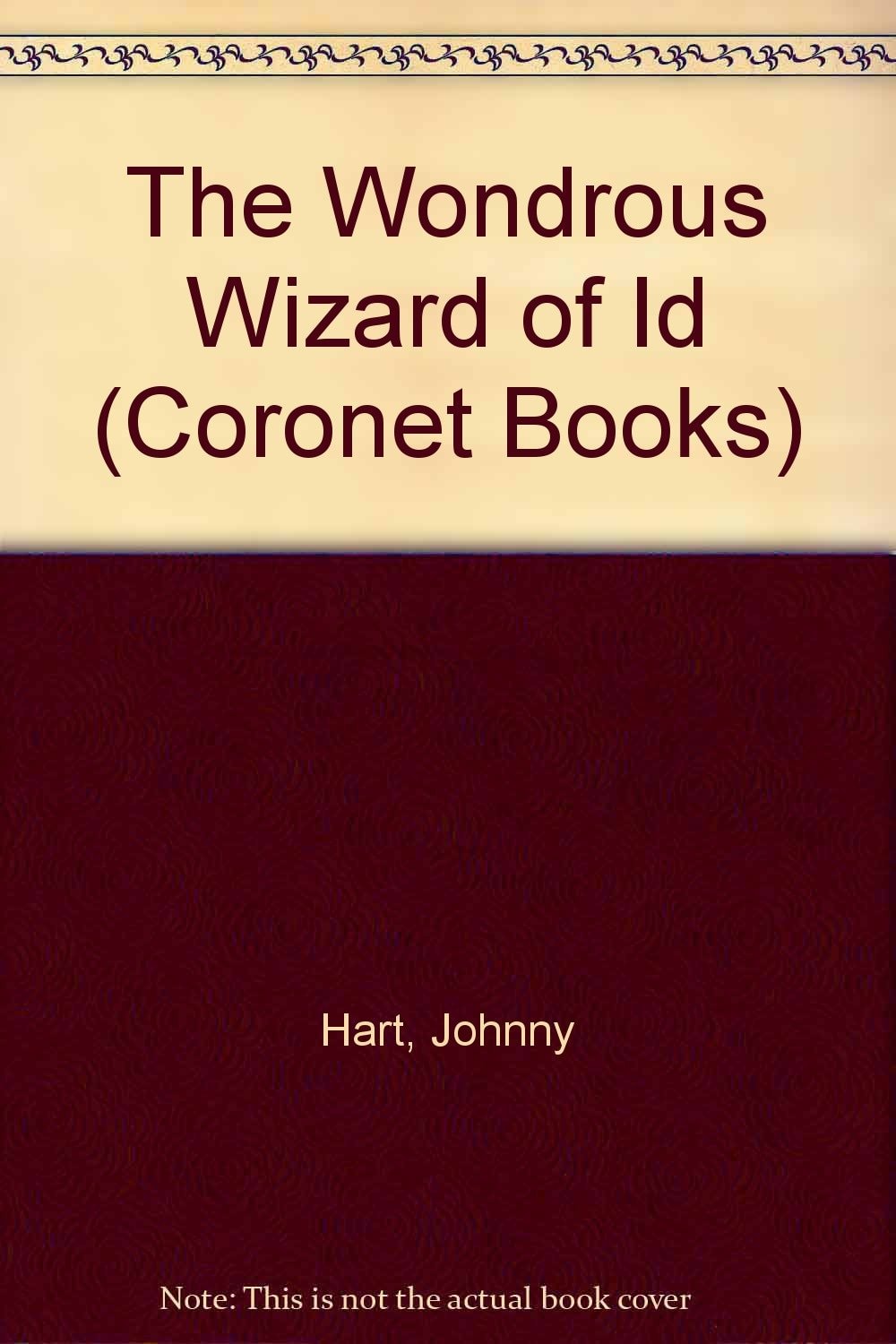 Wizard of ID #2