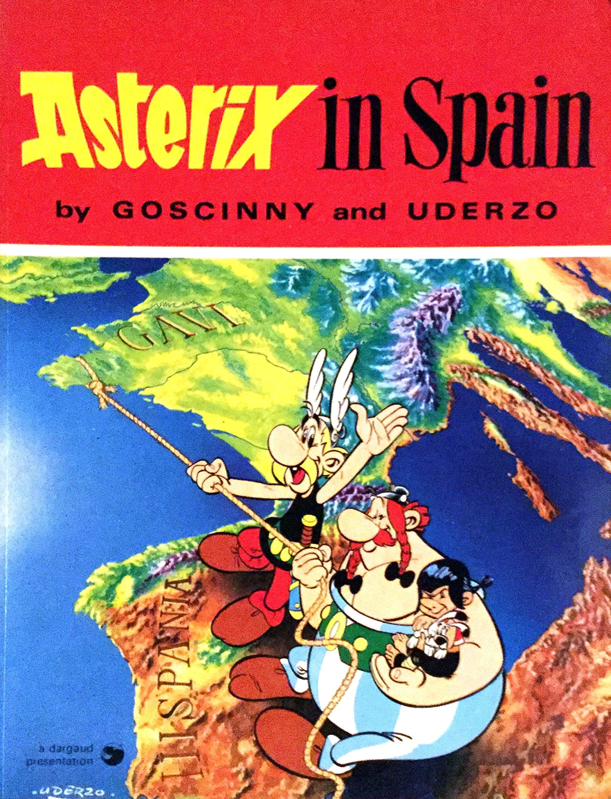 Asterix #2