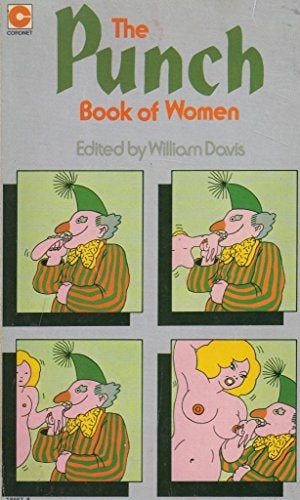 The Punch Book of Women