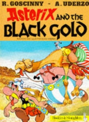 Asterix #27 cover