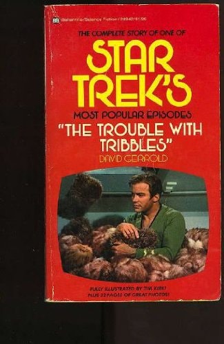 The Trouble with Tribbles #[nn]