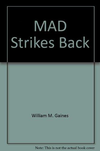 Mad Strikes Back