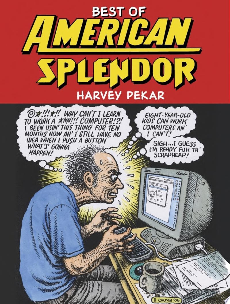 Best of American Splendor