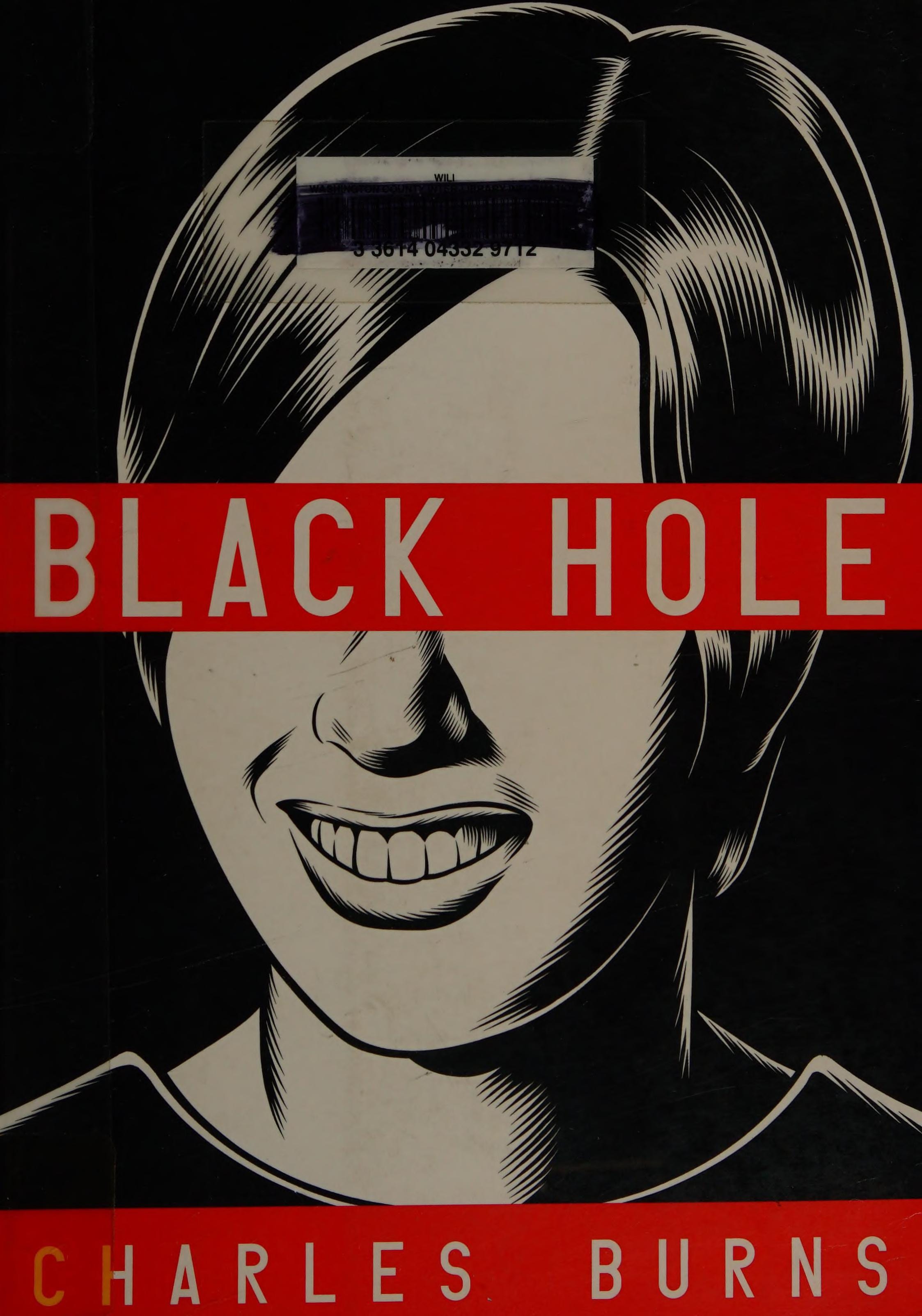 Black Hole