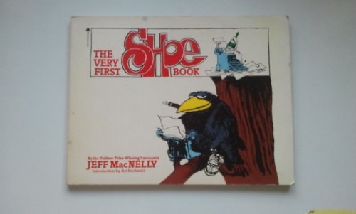 The Very First Shoe Book #40154