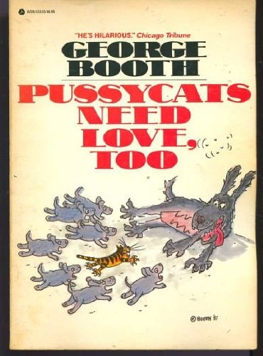 Pussycats Need Love, Too