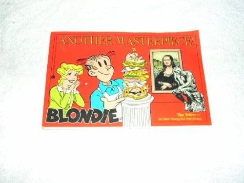 Blondie: Another Masterpiece