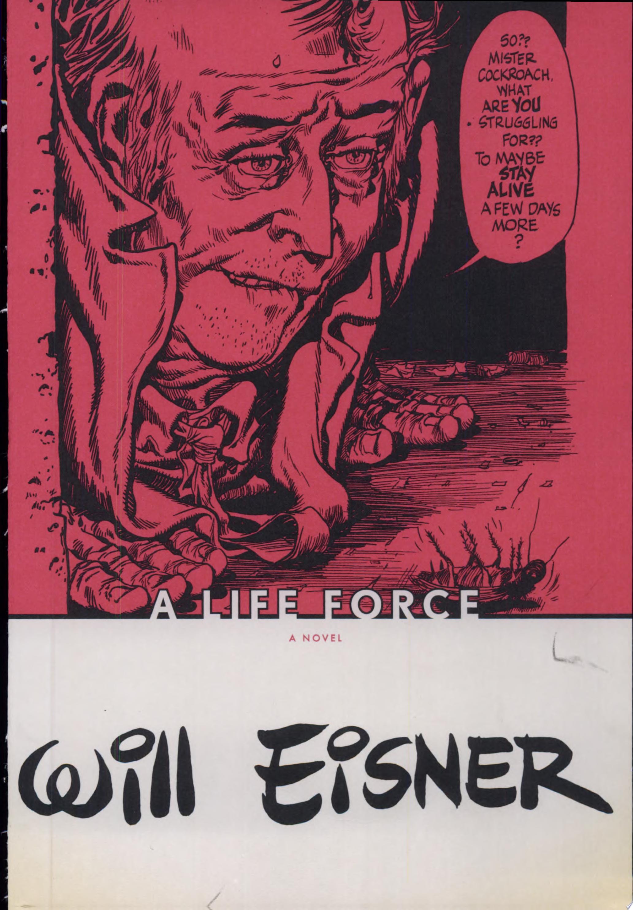 A Life Force