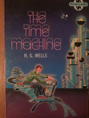 Picture Books / Picture Classics #84721 cover