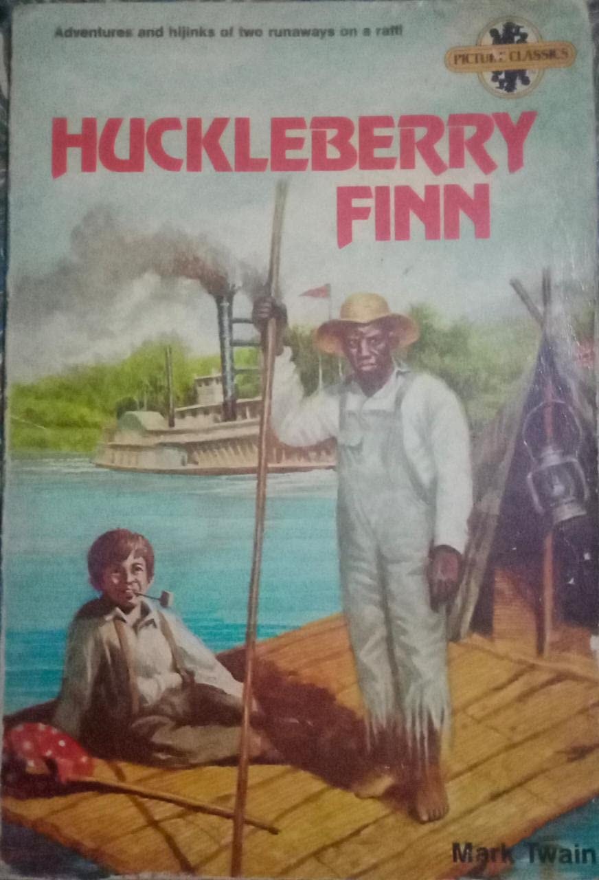 Picture Books / Picture Classics #84724 cover