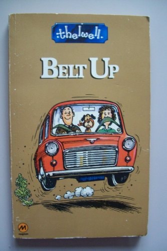 Belt Up #[nn]