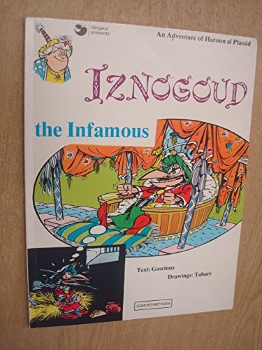Iznogoud