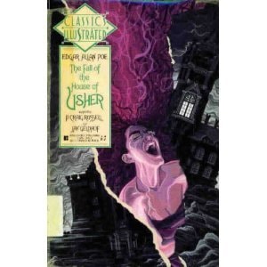 Classics Illustrated #14