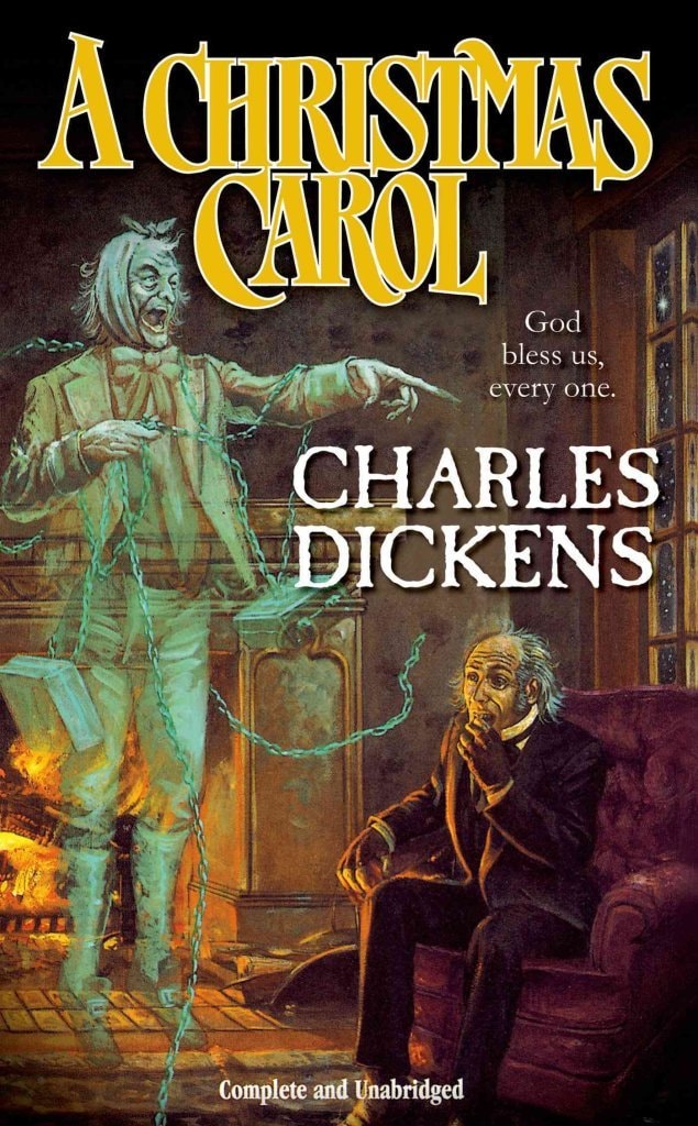 Classics Illustrated #16 cover
