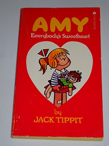 Amy Everybody's Sweetheart
