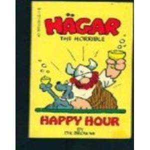 Hägar the Horrible: Happy Hour