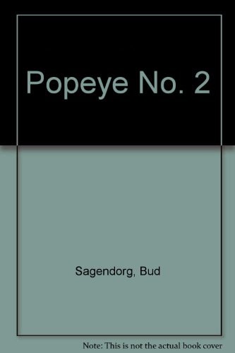 Thimble Theatre, Starring Popeye