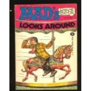 Mad's Dave Berg Looks Around
