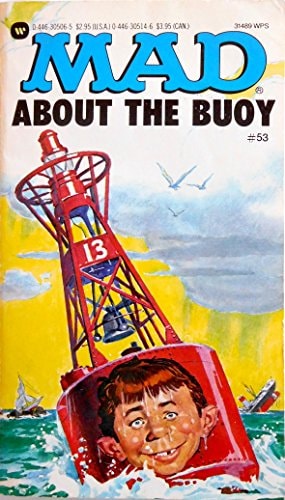 Mad About the Buoy