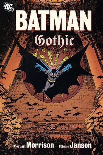 Batman: Gothic