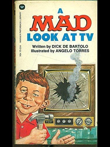 A Mad Look at TV