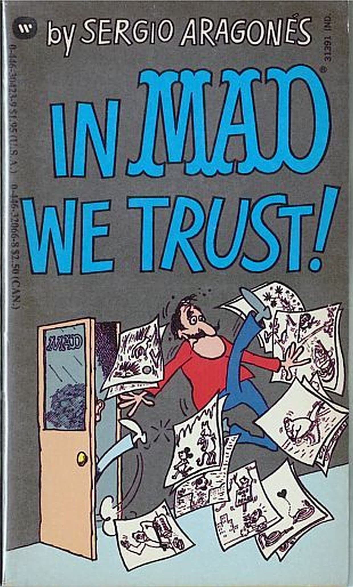 In Mad We Trust!