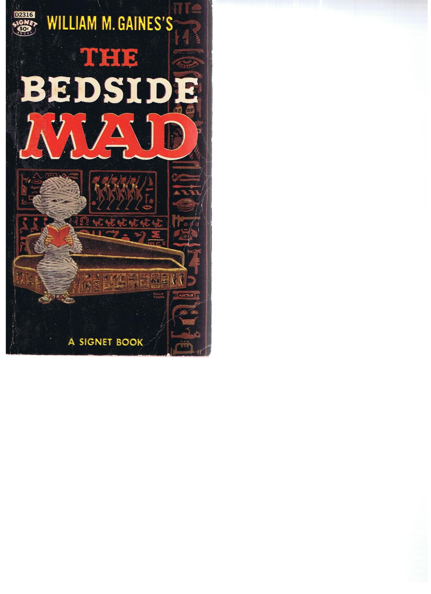 The Bedside Mad