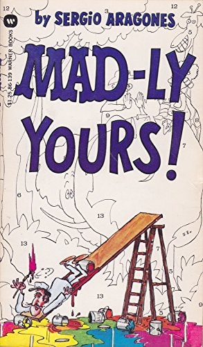 Mad-ly Yours!