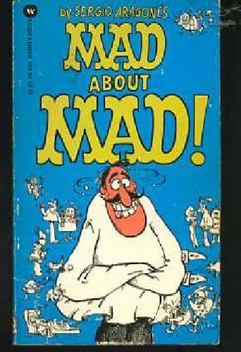 Mad About Mad!