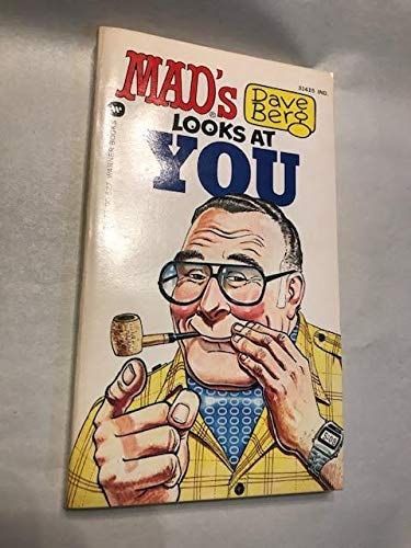 Mad's Dave Berg Looks at You