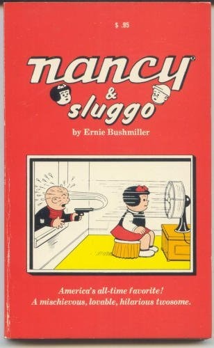 Nancy & Sluggo
