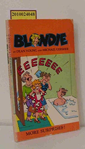Blondie More Surprises!