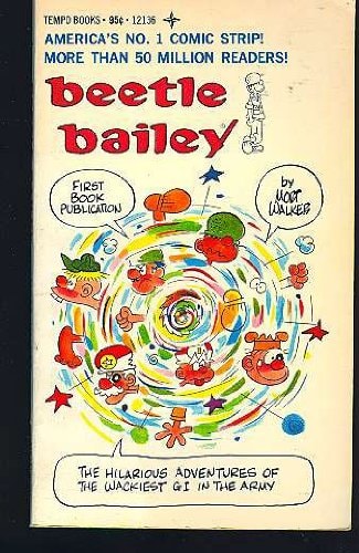 Beetle Bailey