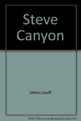 Steve Canyon