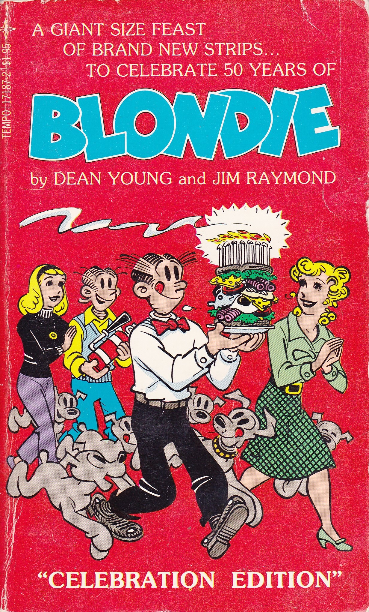 Blondie Celebration Edition