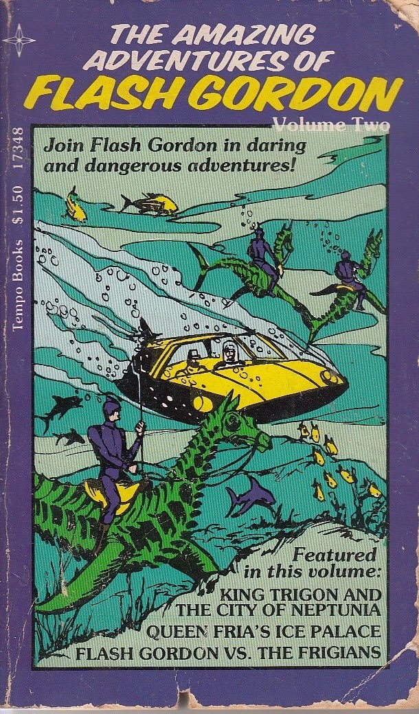#2 (17348)