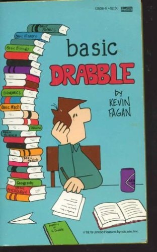 Basic Drabble