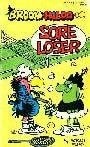 Broom-Hilda Sore Loser
