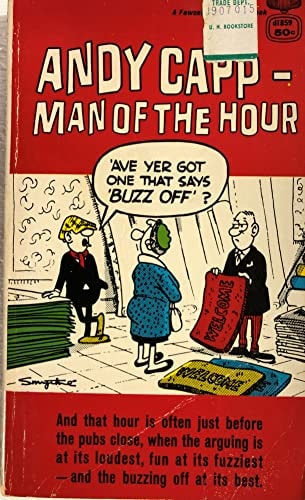 Andy Capp-Man of the Hour