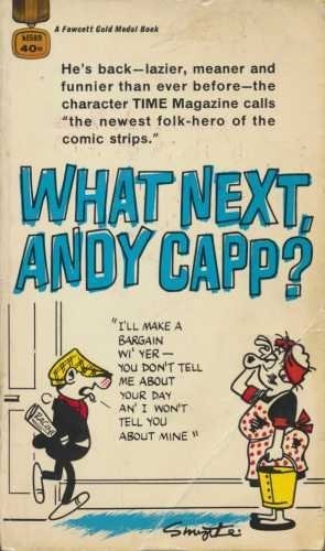 What Next, Andy Capp?