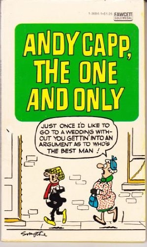 Andy Capp, the One and Only