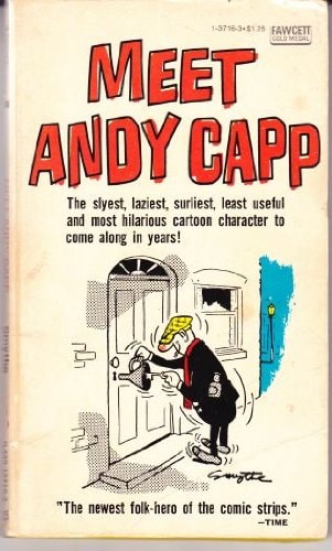 Meet Andy Capp
